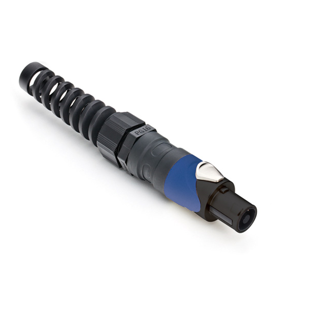 Amphenol Audio SP-4-FBL
